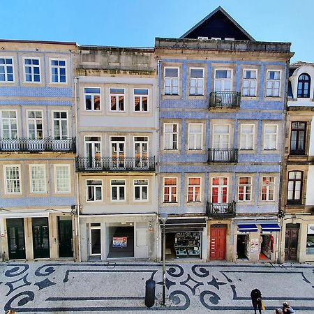 Casual Raizes Porto Hotel Szoba fotó