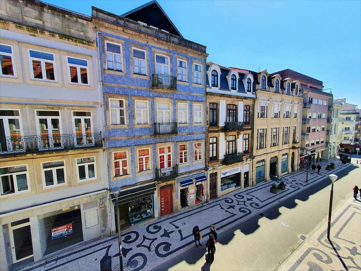Casual Raizes Porto Hotel Kültér fotó