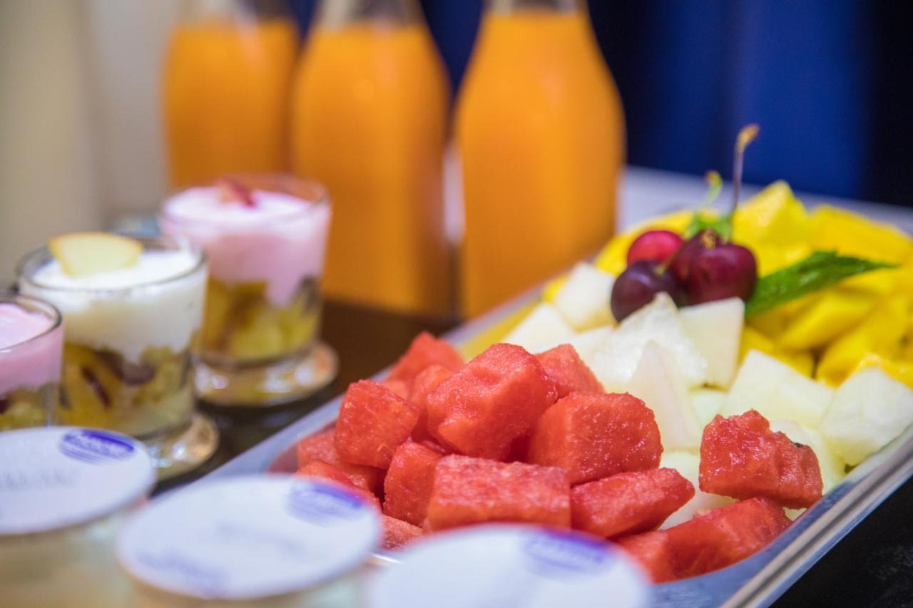 Casual Raizes Porto Hotel Kültér fotó