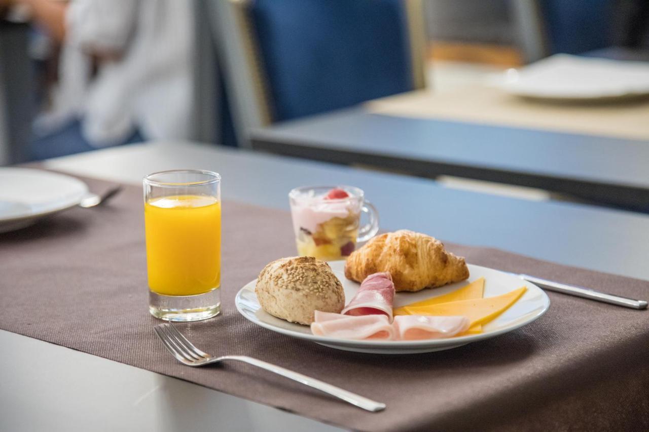 Casual Raizes Porto Hotel Kültér fotó