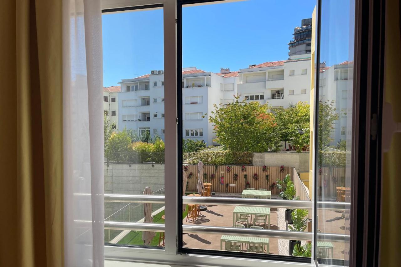 Casual Raizes Porto Hotel Kültér fotó