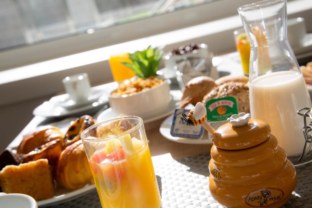 Casual Raizes Porto Hotel Kültér fotó