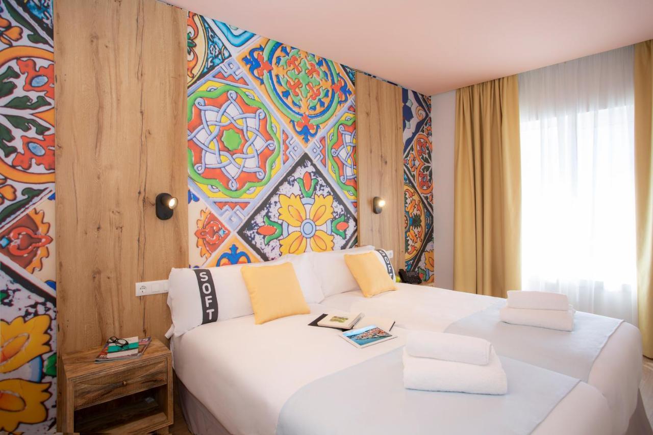 Casual Raizes Porto Hotel Kültér fotó