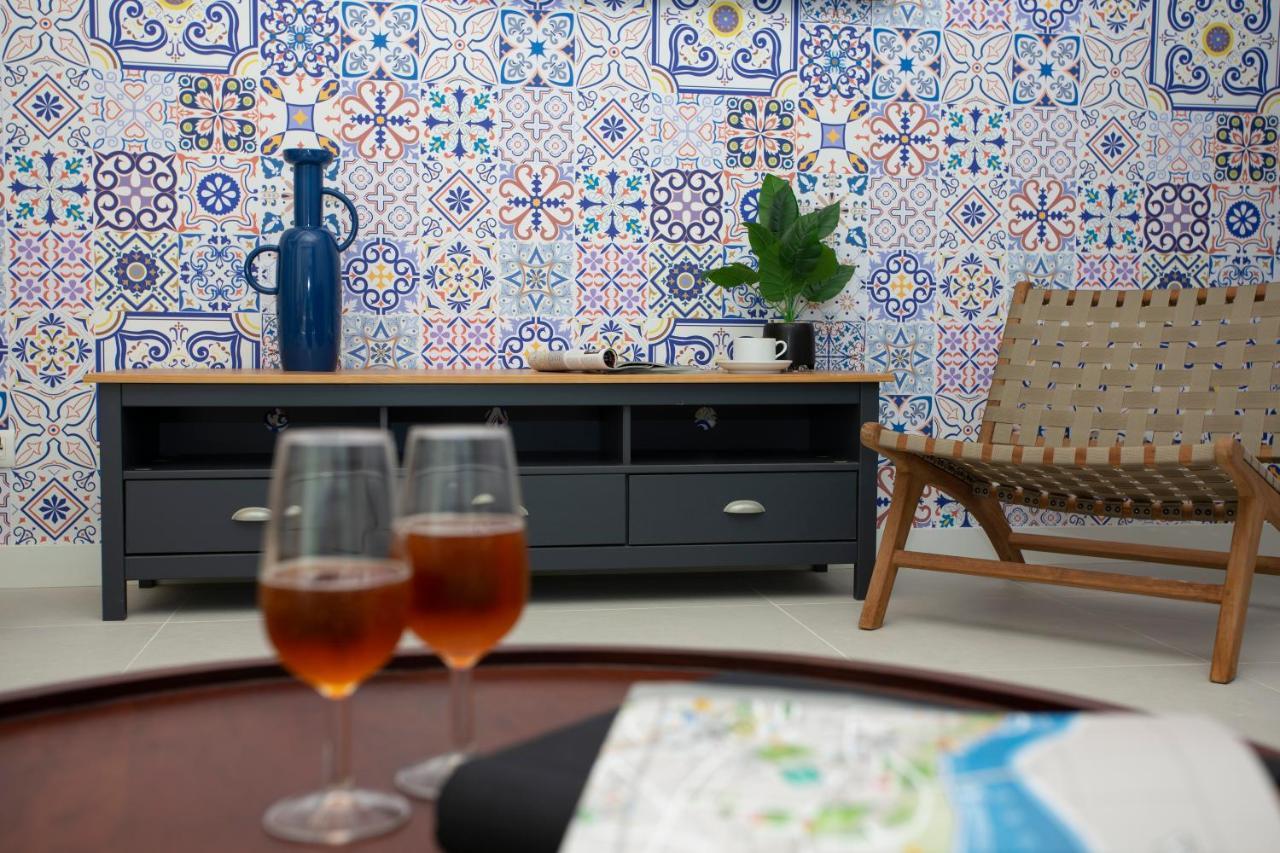 Casual Raizes Porto Hotel Kültér fotó