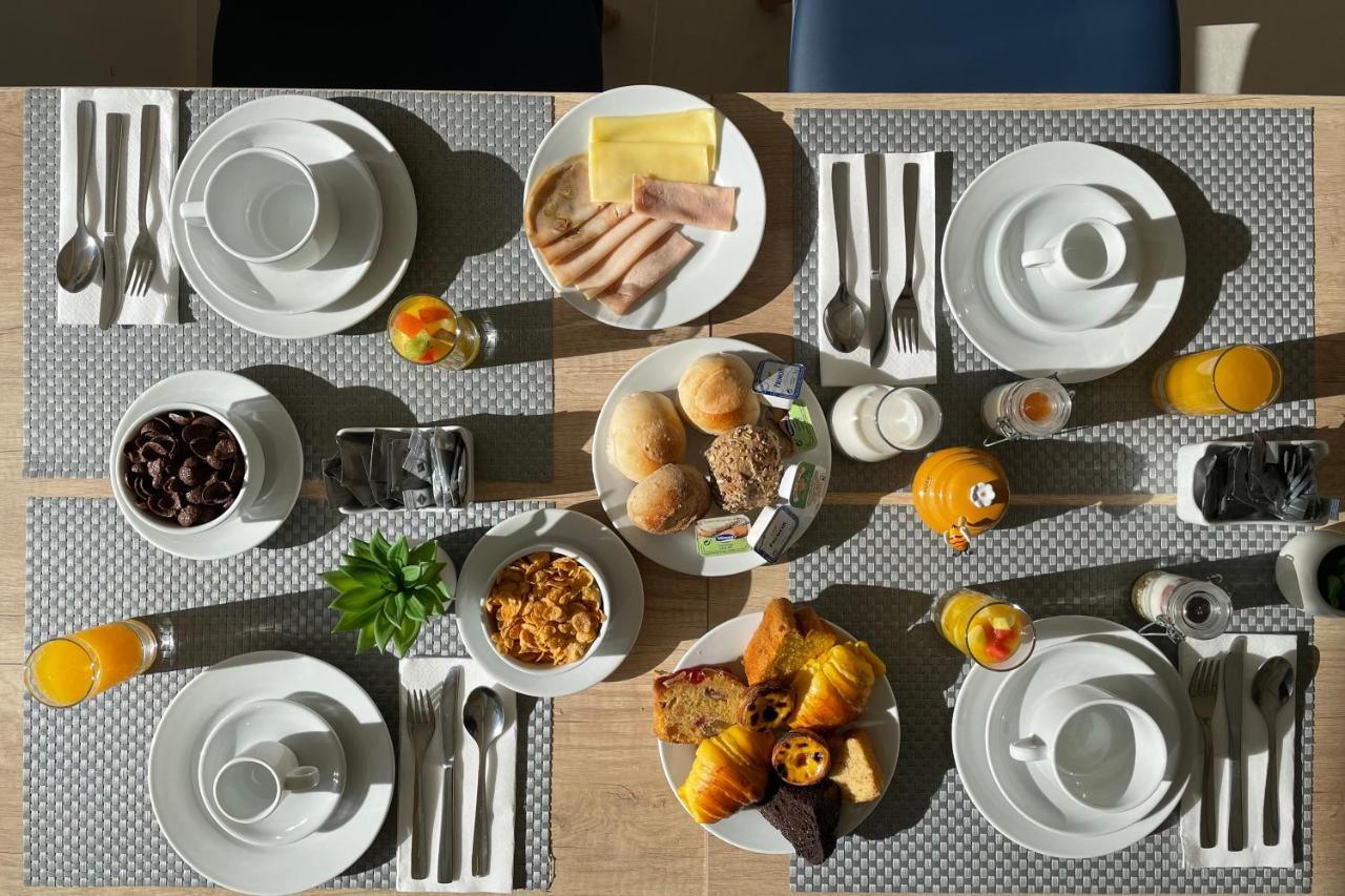 Casual Raizes Porto Hotel Kültér fotó
