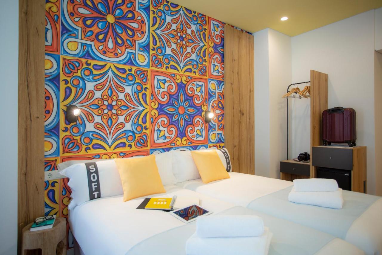Casual Raizes Porto Hotel Szoba fotó