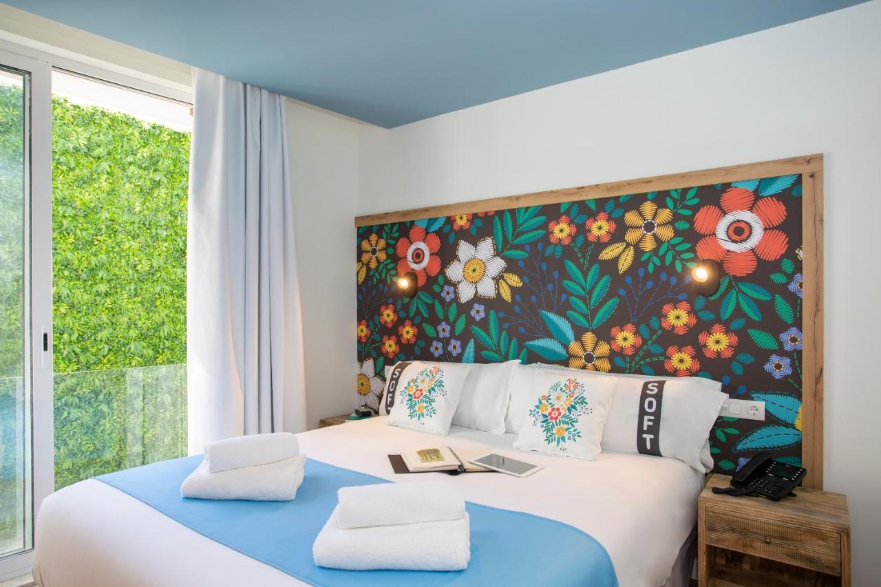Casual Raizes Porto Hotel Kültér fotó