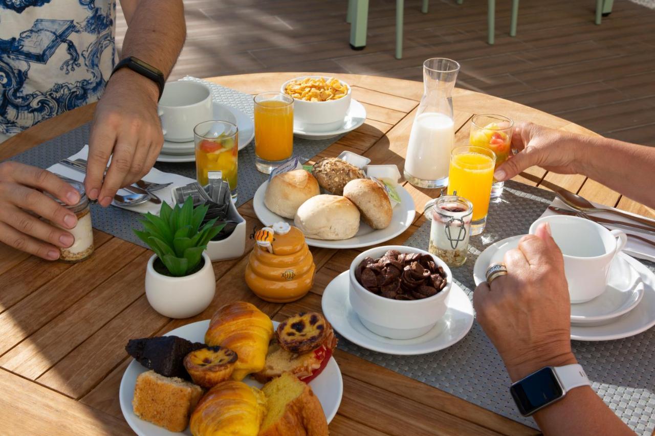 Casual Raizes Porto Hotel Kültér fotó