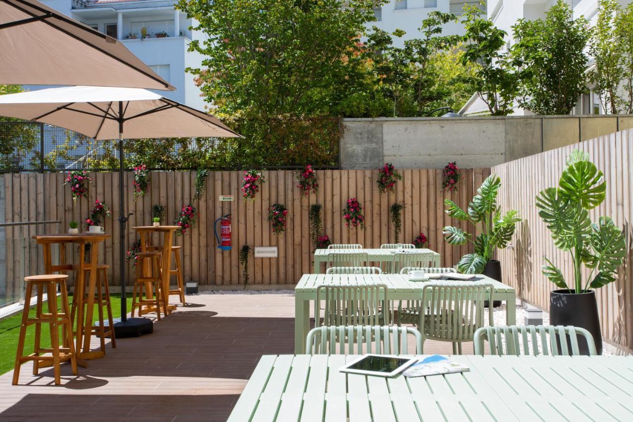 Casual Raizes Porto Hotel Kültér fotó