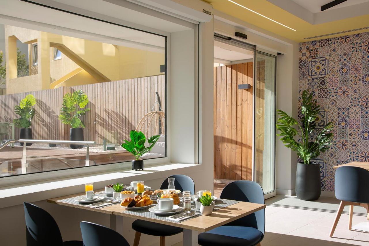 Casual Raizes Porto Hotel Kültér fotó