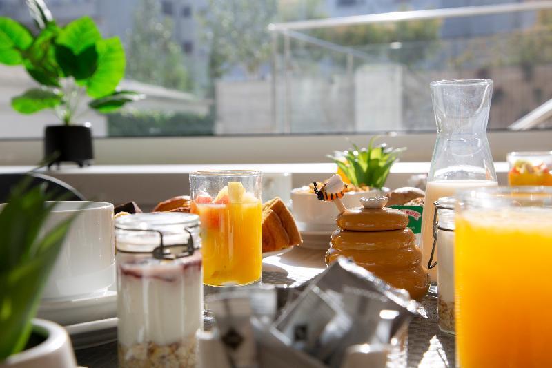 Casual Raizes Porto Hotel Kültér fotó