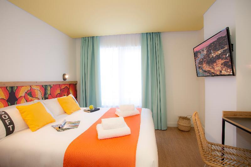 Casual Raizes Porto Hotel Kültér fotó