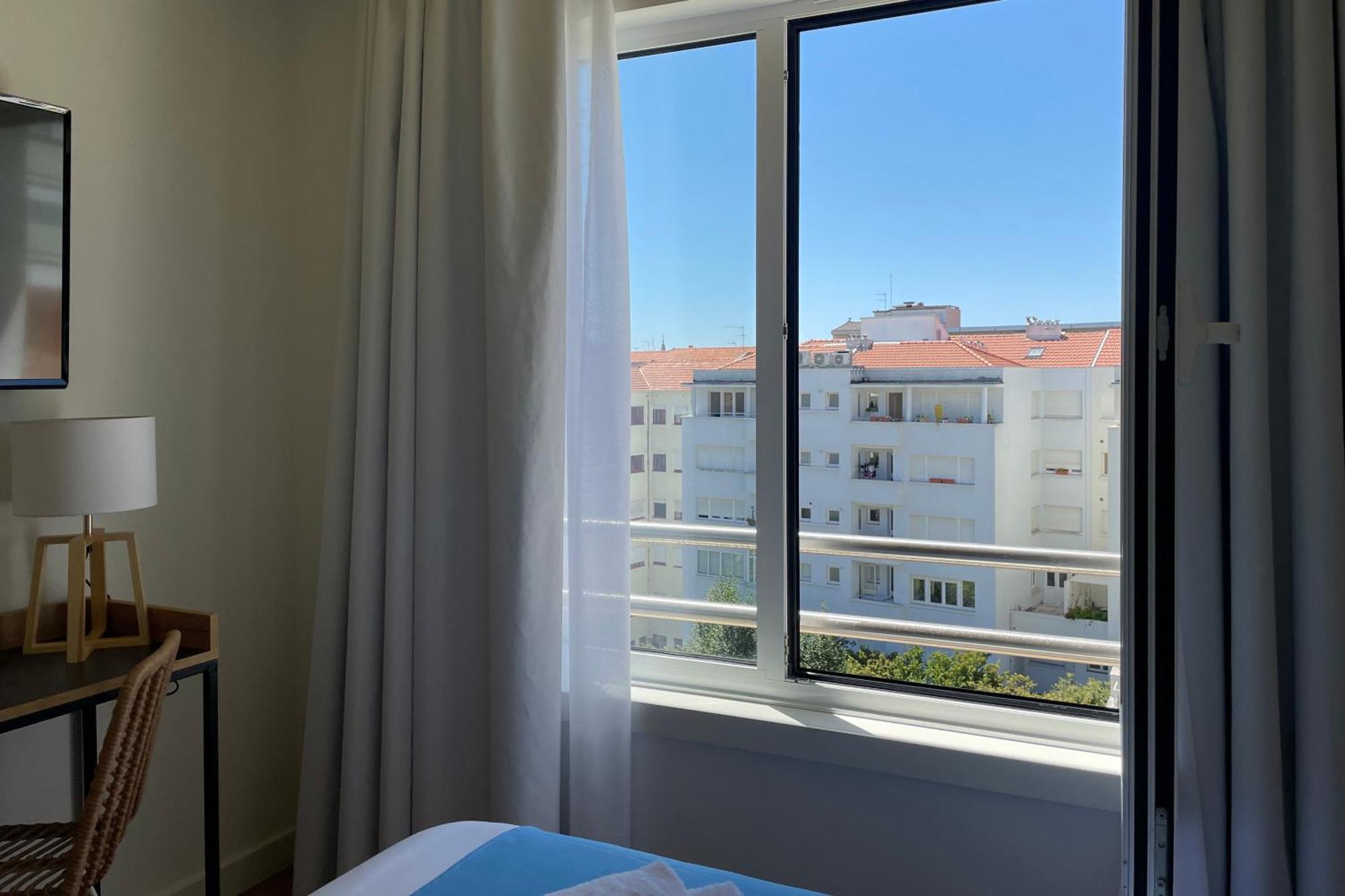 Casual Raizes Porto Hotel Szoba fotó