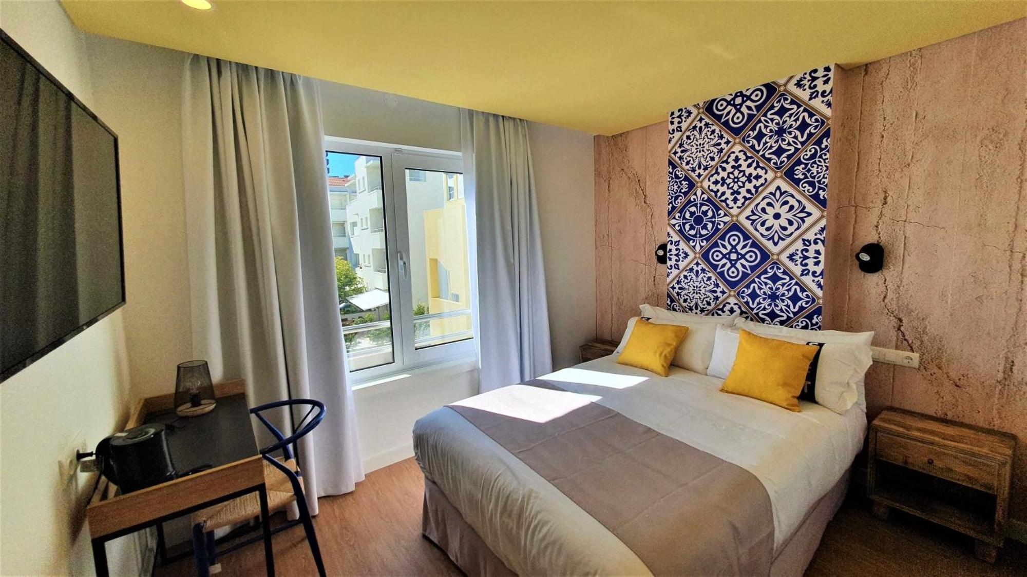 Casual Raizes Porto Hotel Szoba fotó