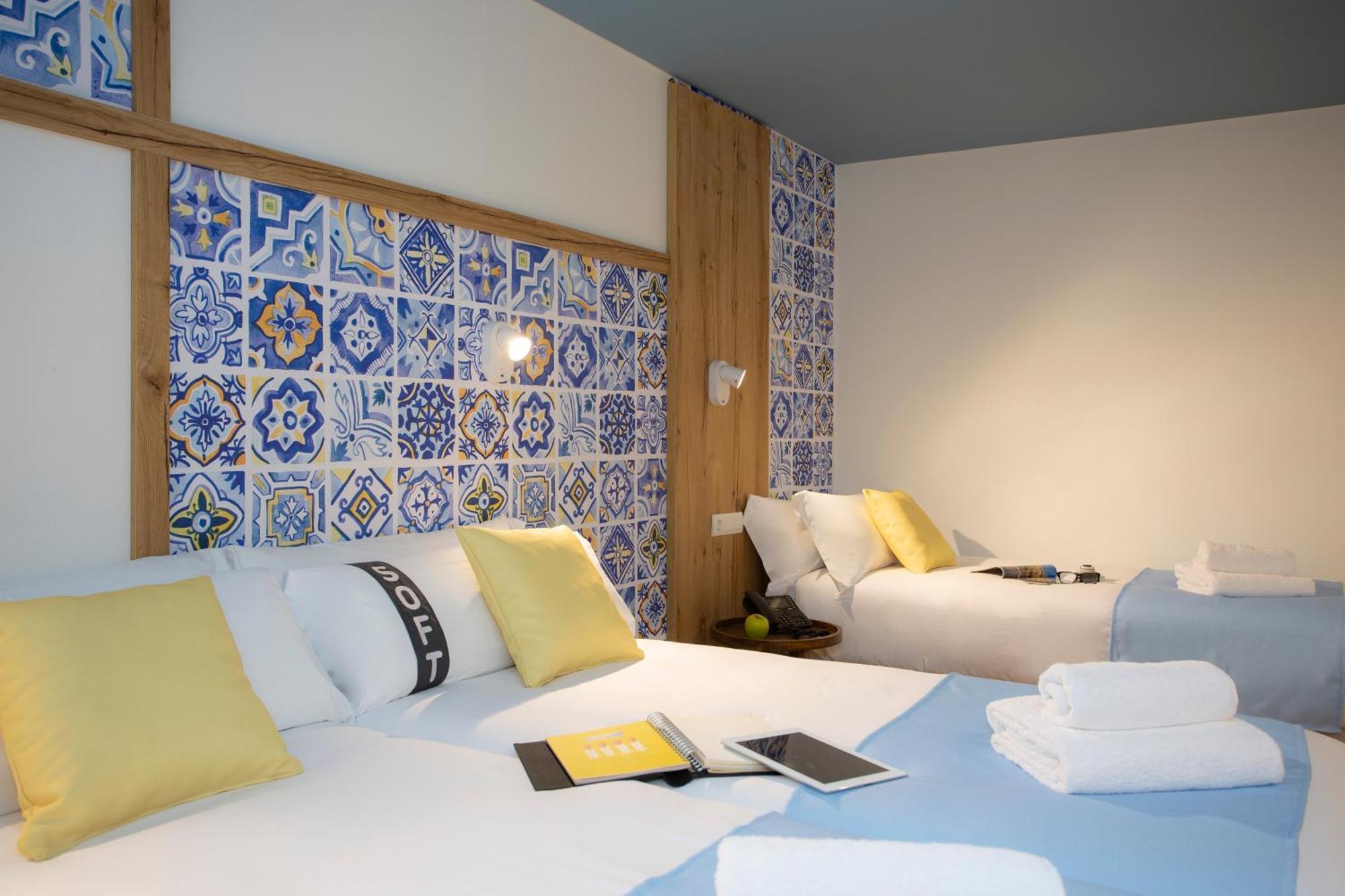 Casual Raizes Porto Hotel Szoba fotó