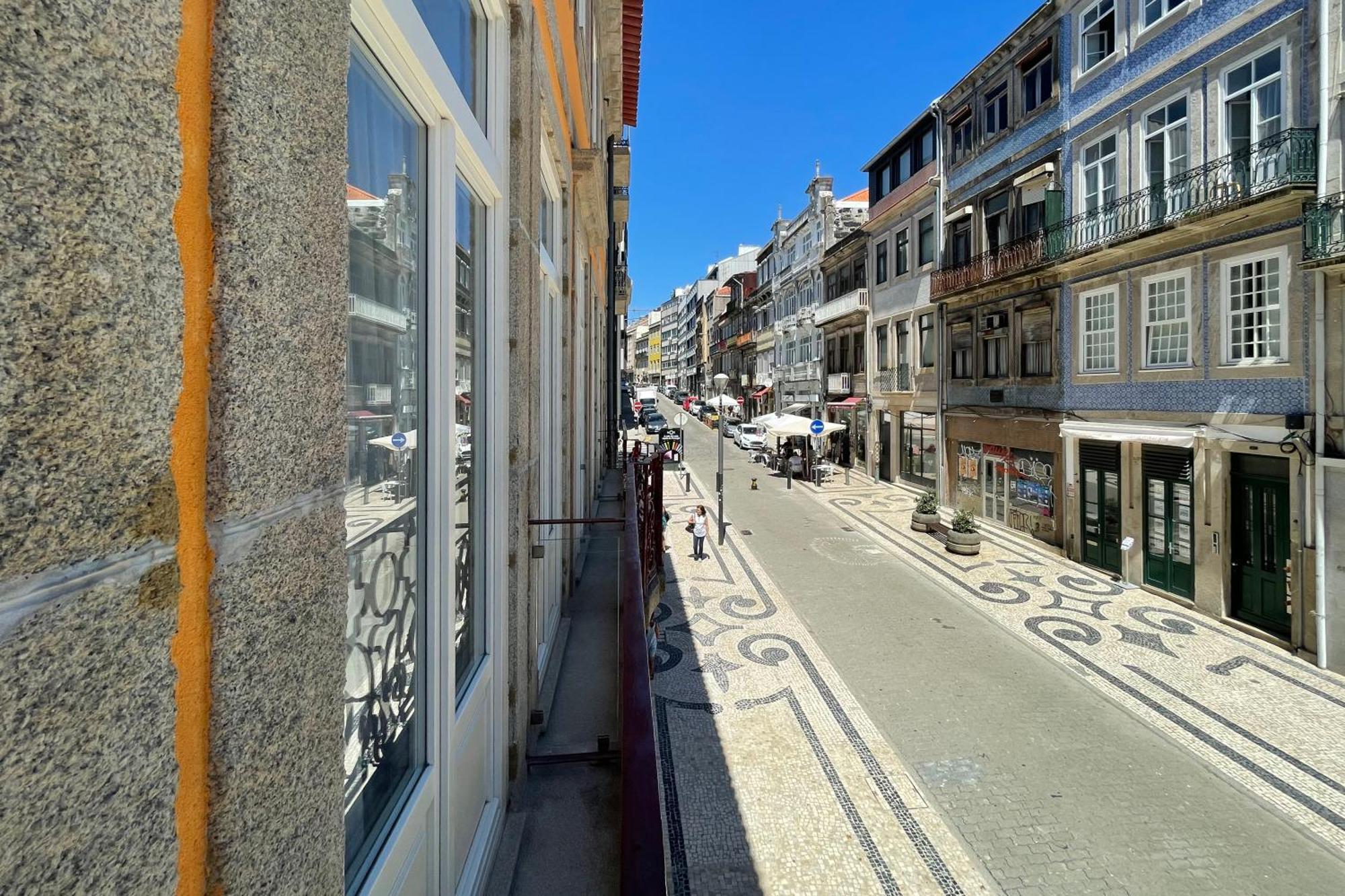 Casual Raizes Porto Hotel Szoba fotó