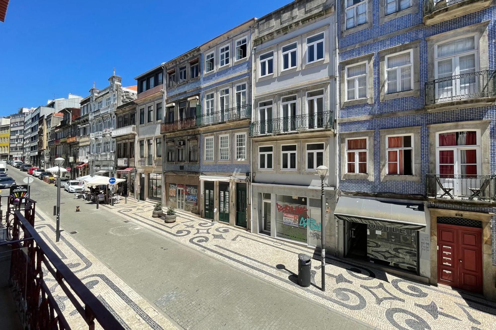 Casual Raizes Porto Hotel Szoba fotó